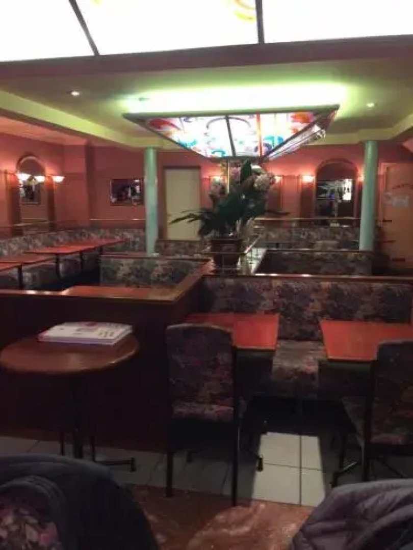 Hotel Restaurant Le César