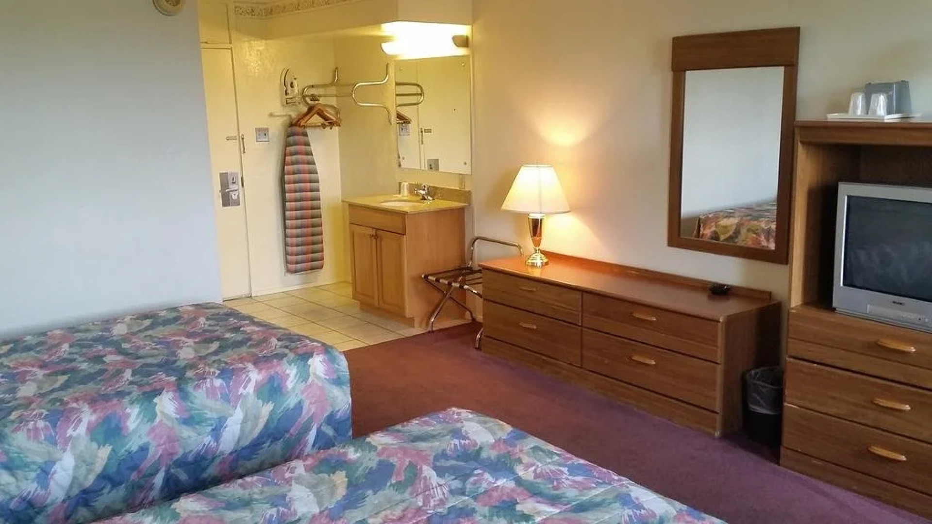 Huntingdon Motor Inn