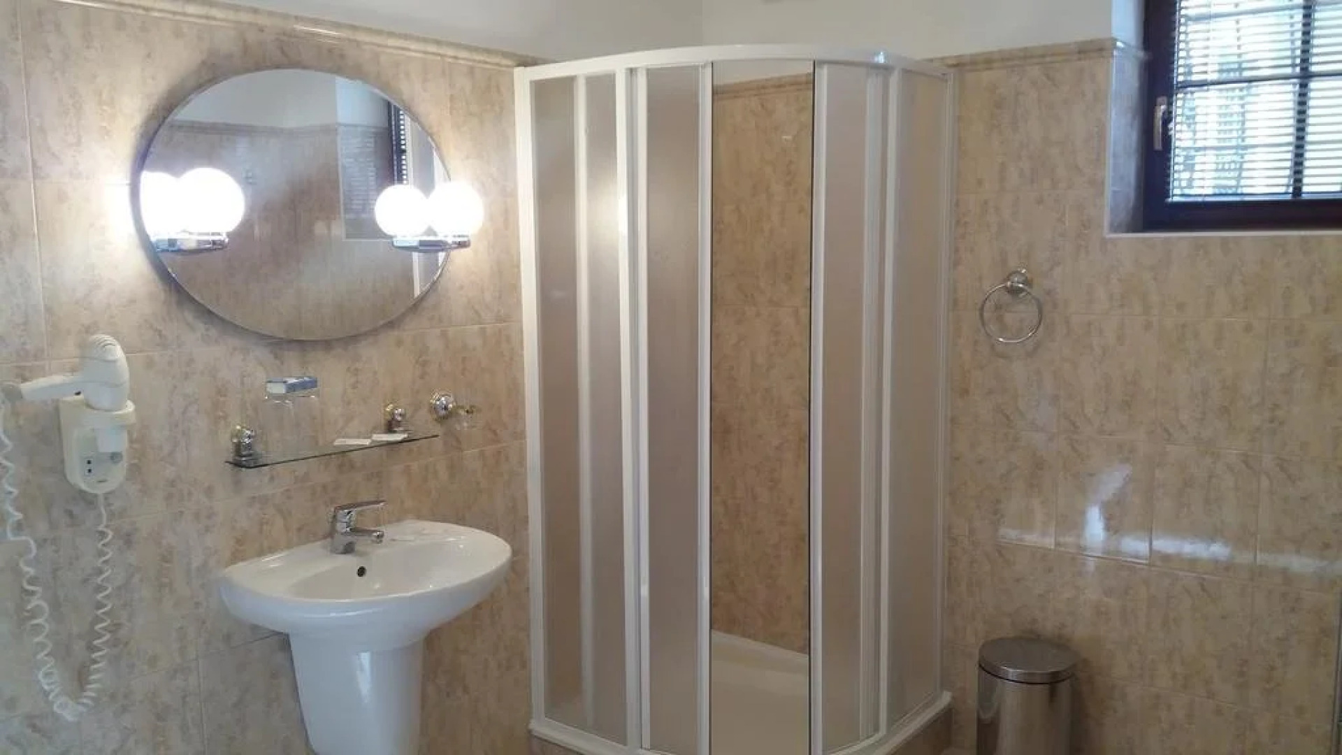 Zámeček pod hradem - hotel