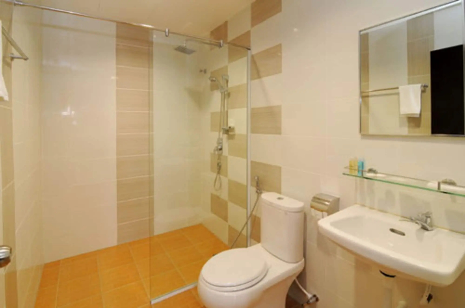 Inn Home Hotel