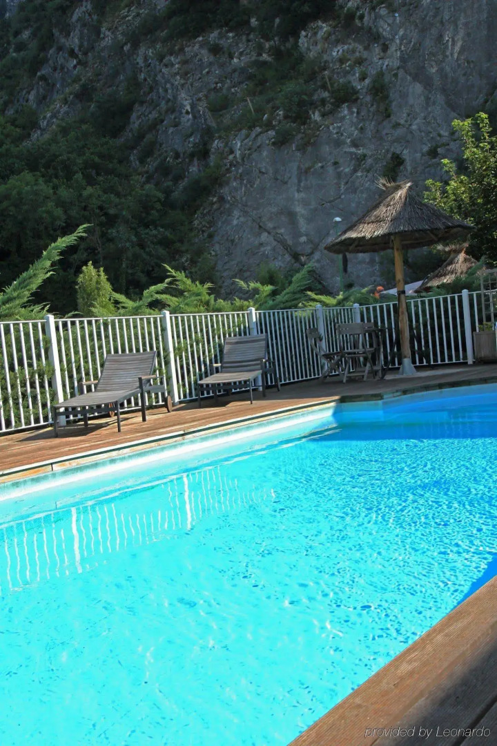 Comfort Hotel Grenoble St Egreve