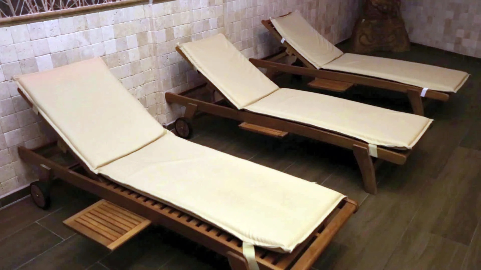 My Home Resort - All inclusive