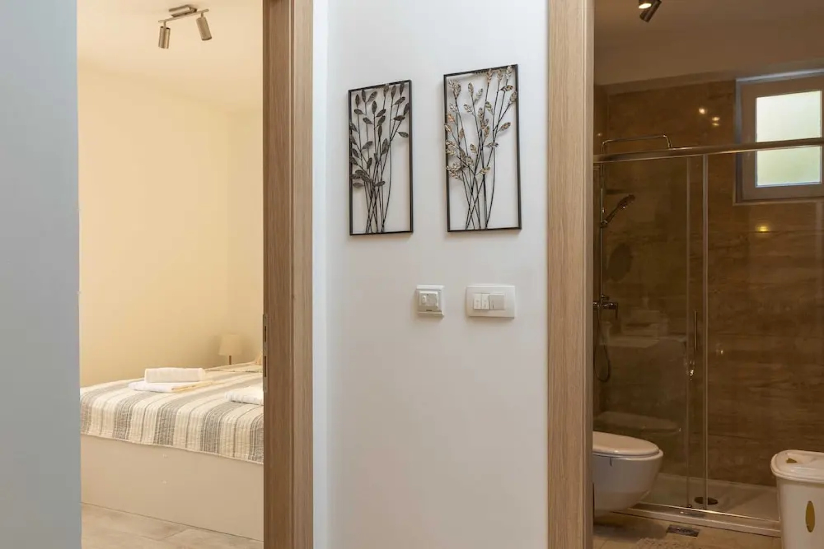 Apartment Why Not