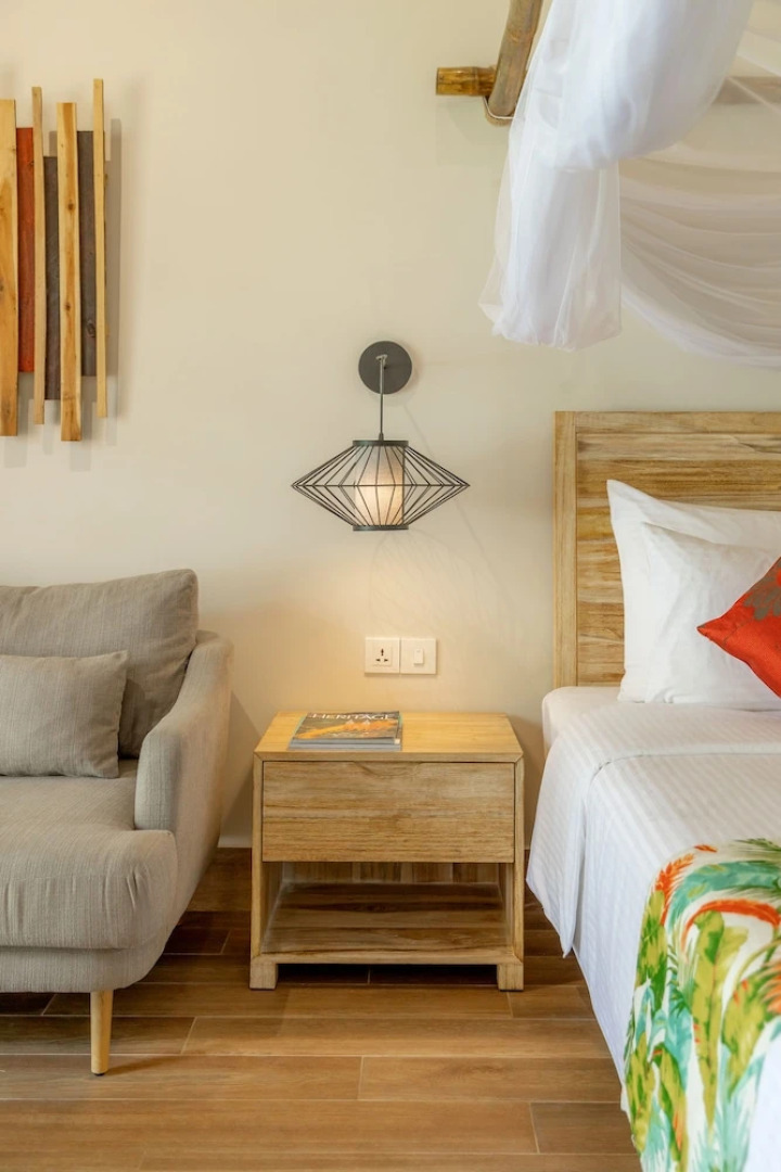 Doc Let Resort And Spa