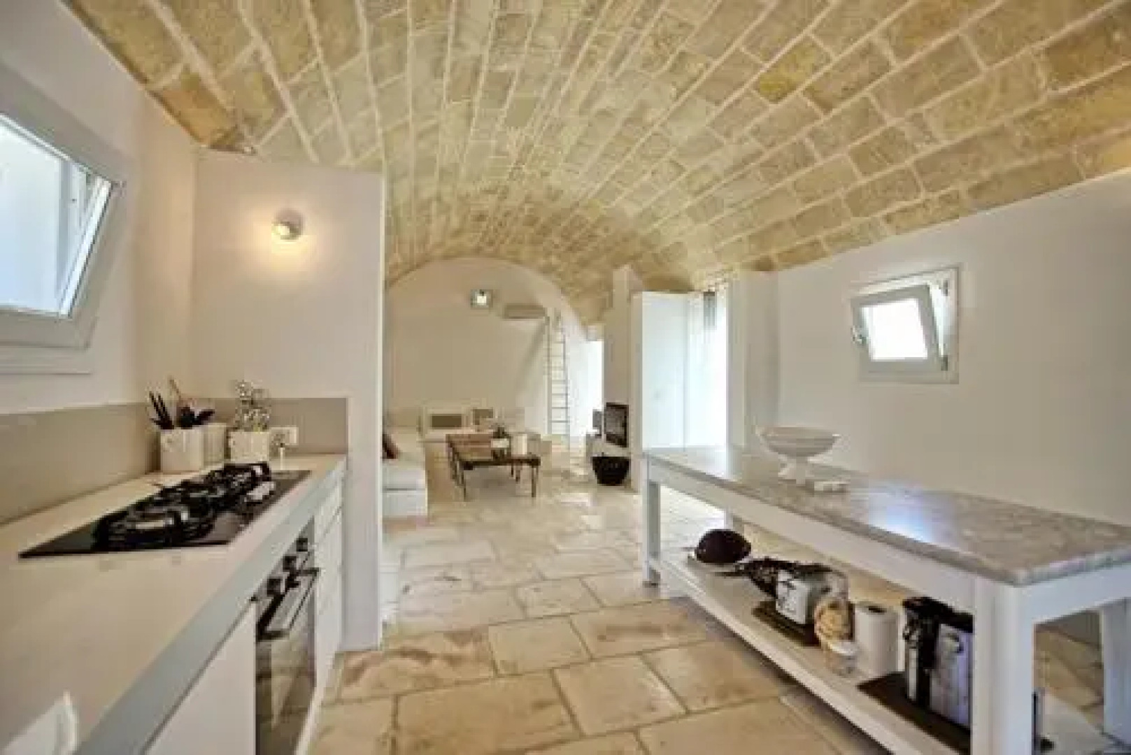 Il Trullo dell'Ulivo Bianco