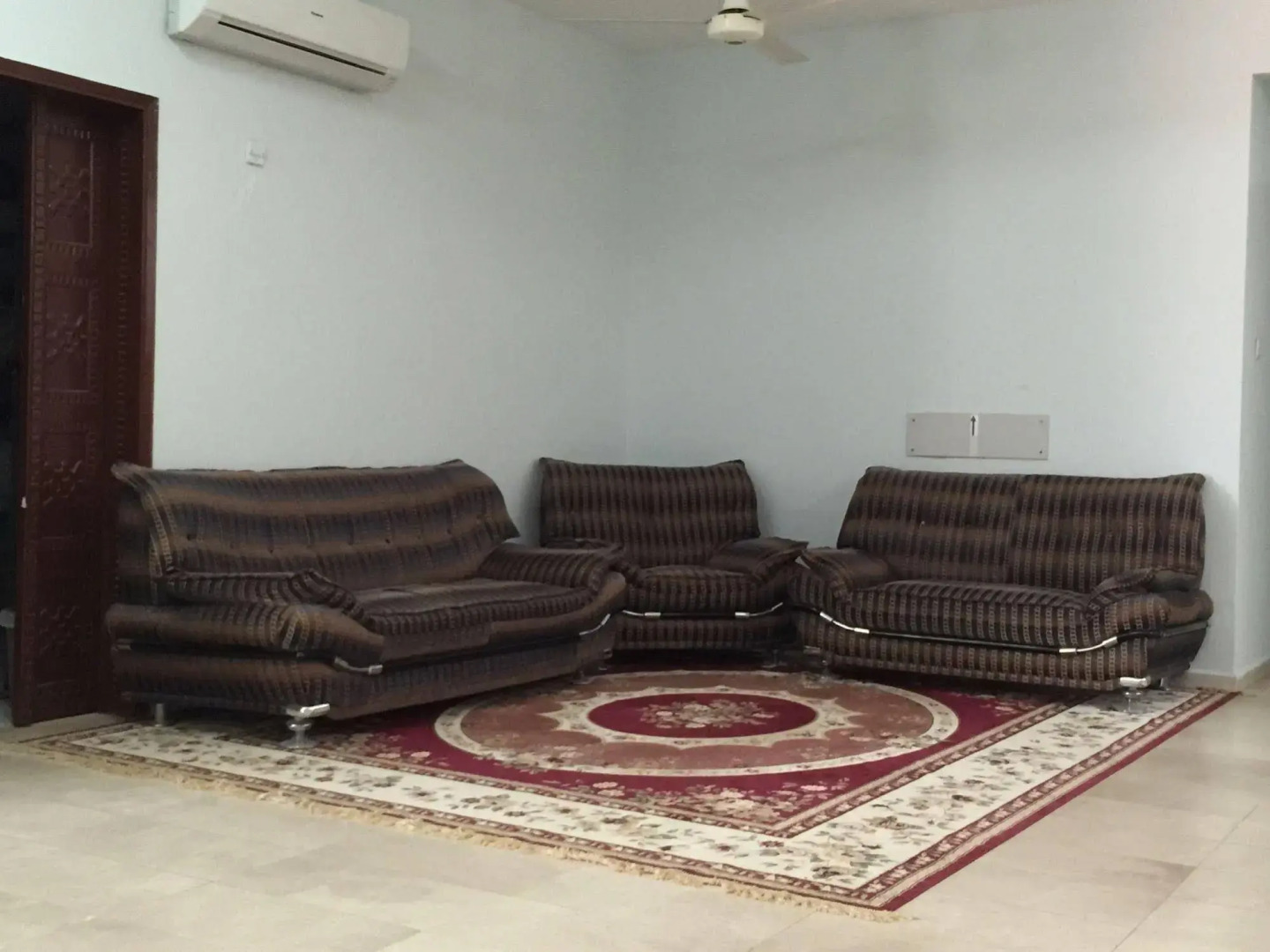 Oriental Nights Rest House