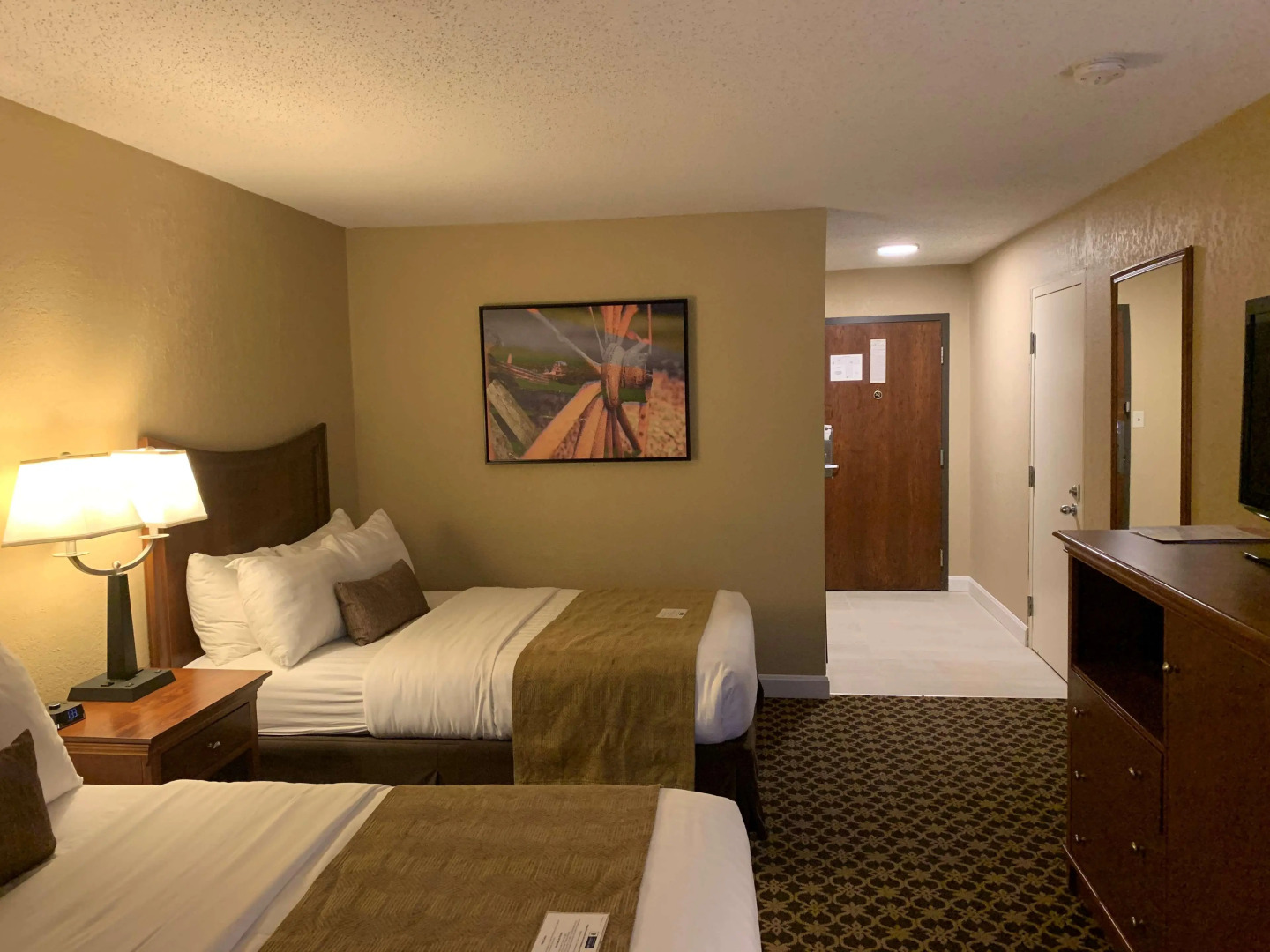 Best Western Plus Wooster Hotel & Conference Center