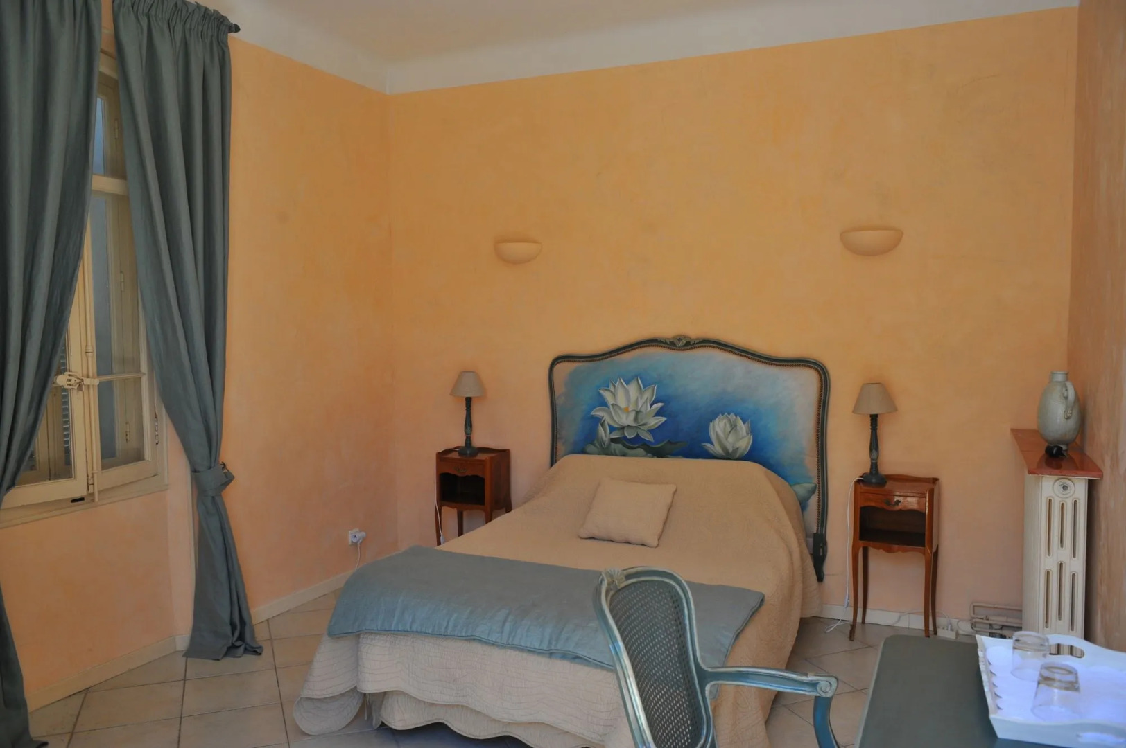 Villa Valflor Appartements