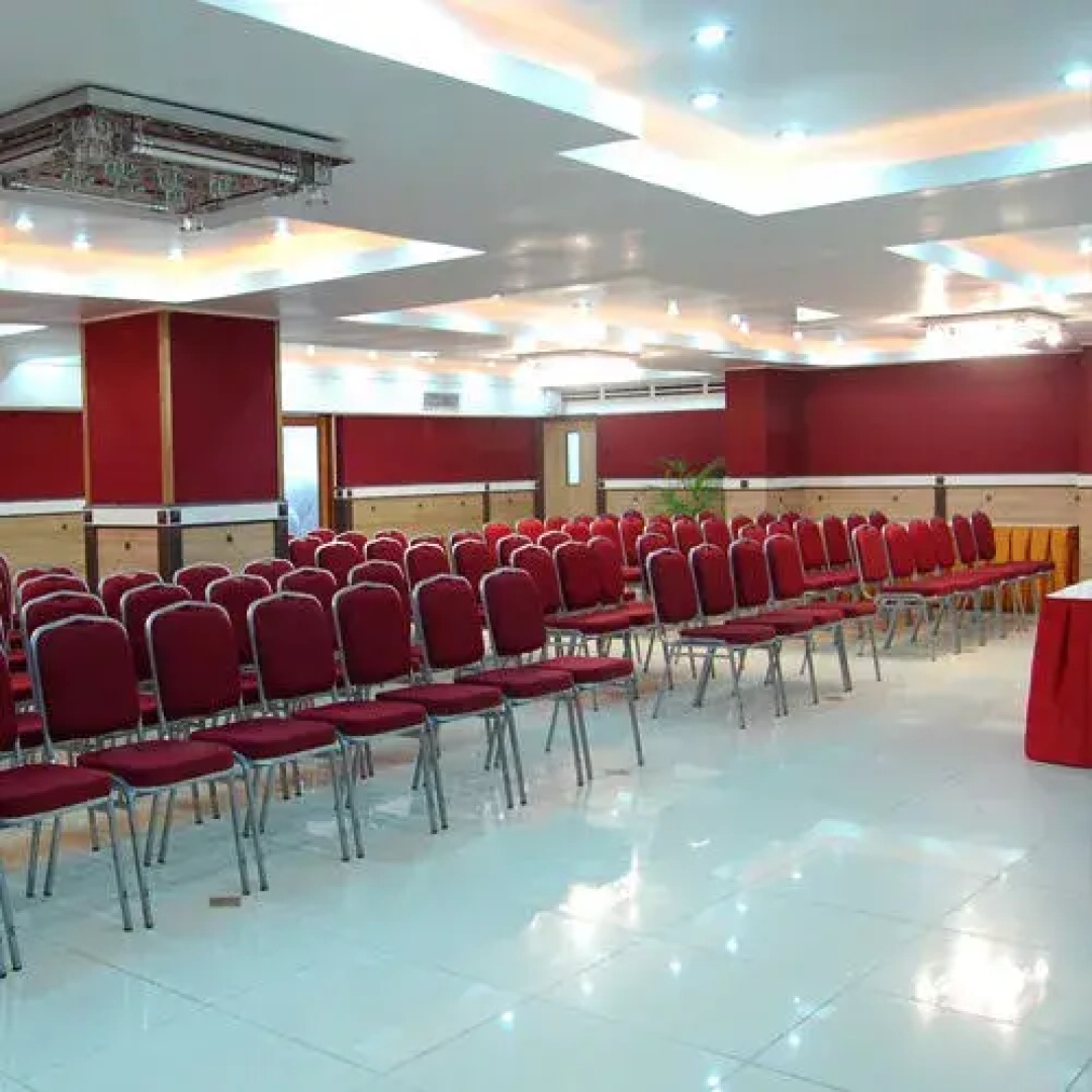 Star Residency Madurai