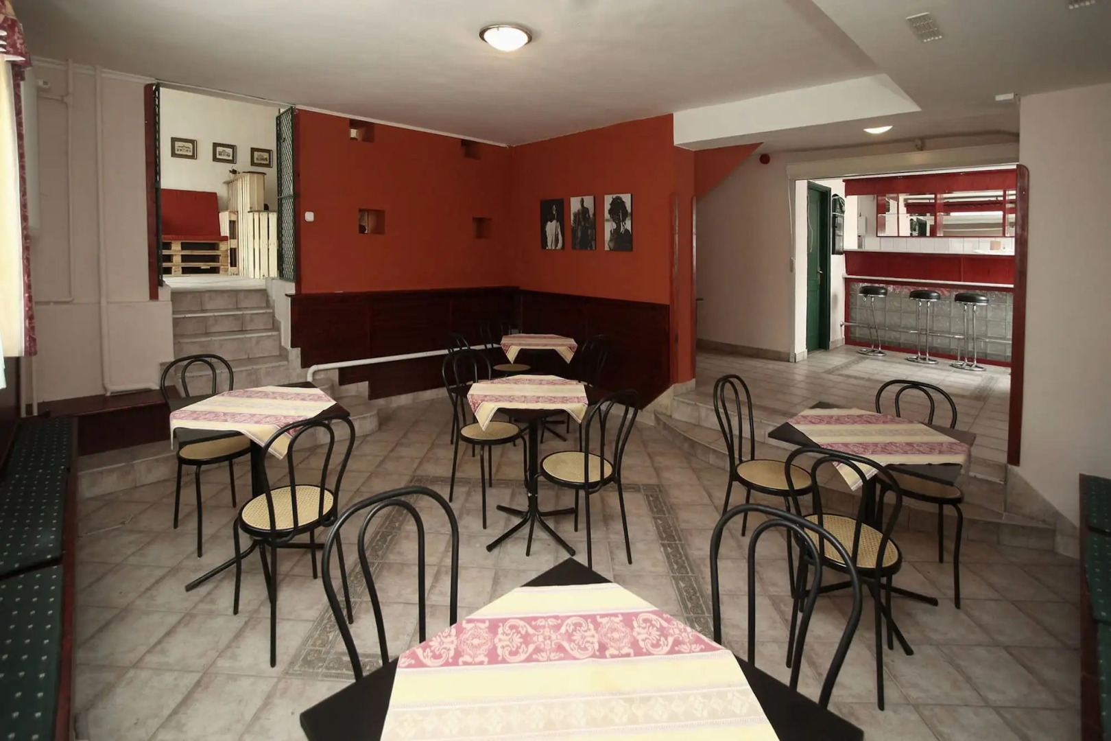 Csillagtúra Panzió