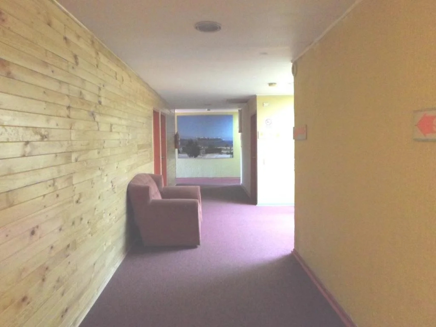 Hotel Don Teo