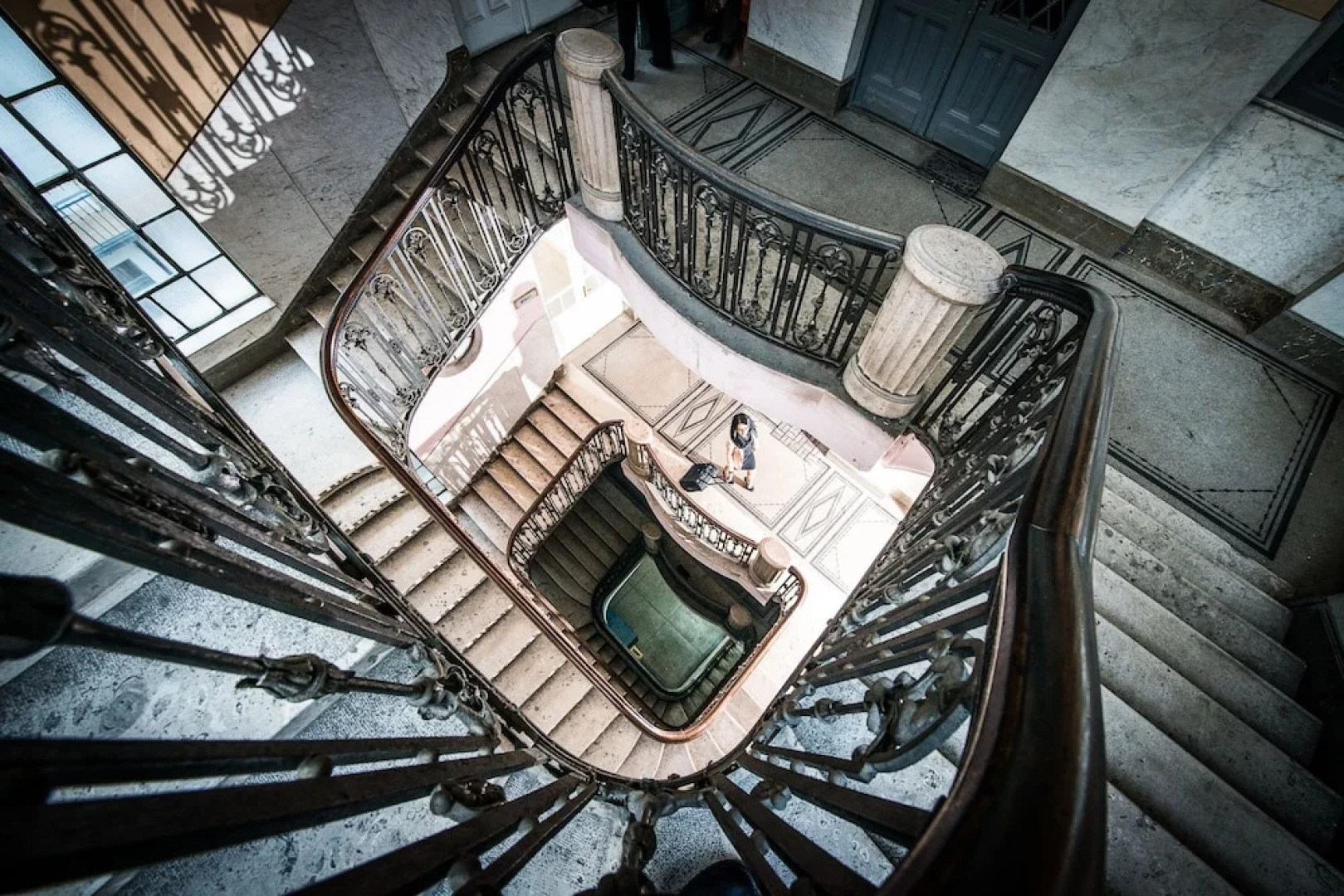 Red Hotel Downtown Unirii