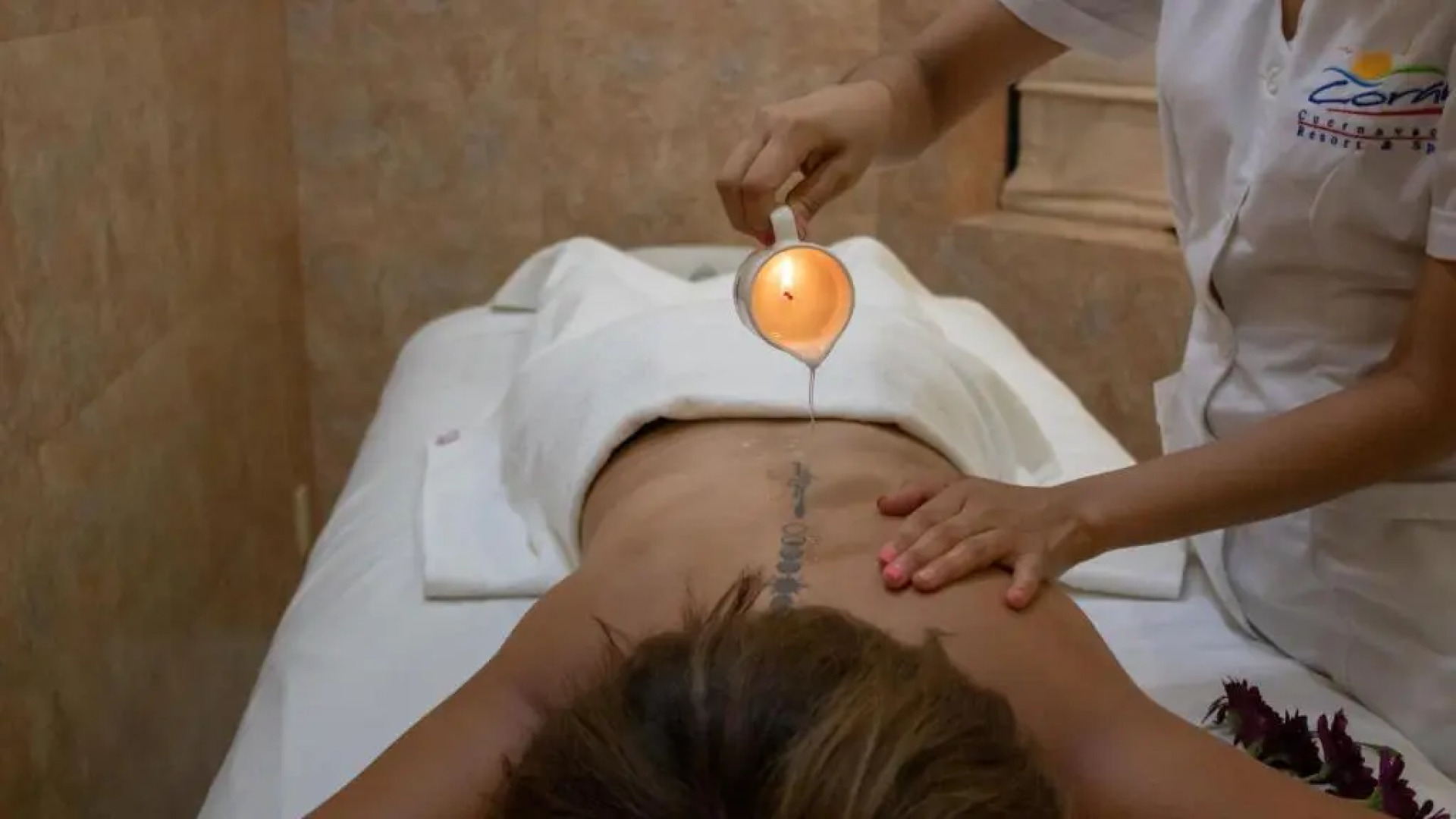 Hotel Coral Cuernavaca