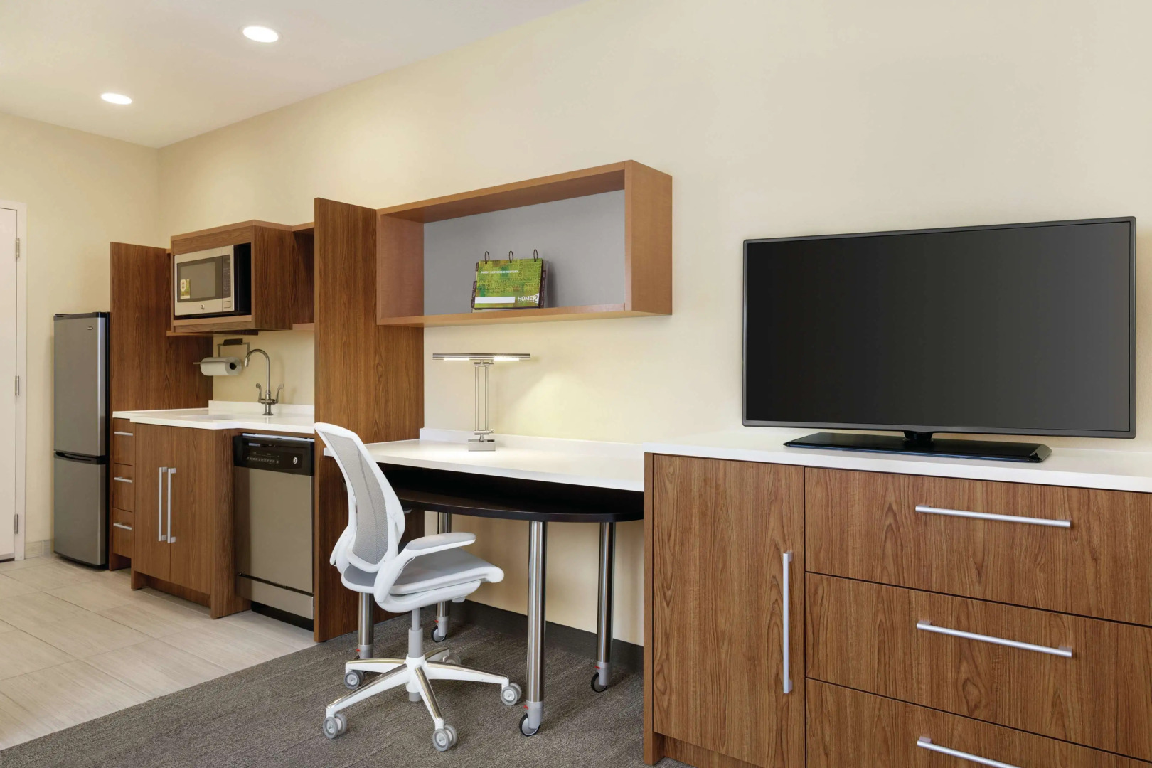 Home2 Suites by Hilton Minneapolis Bloomington