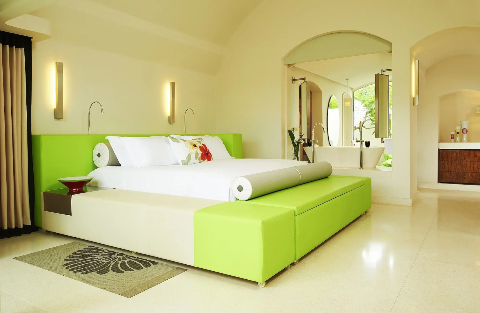 SO/ Sofitel Mauritius