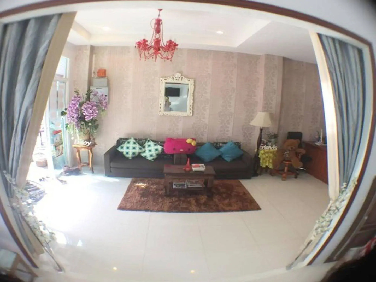 Thira Residence Patong