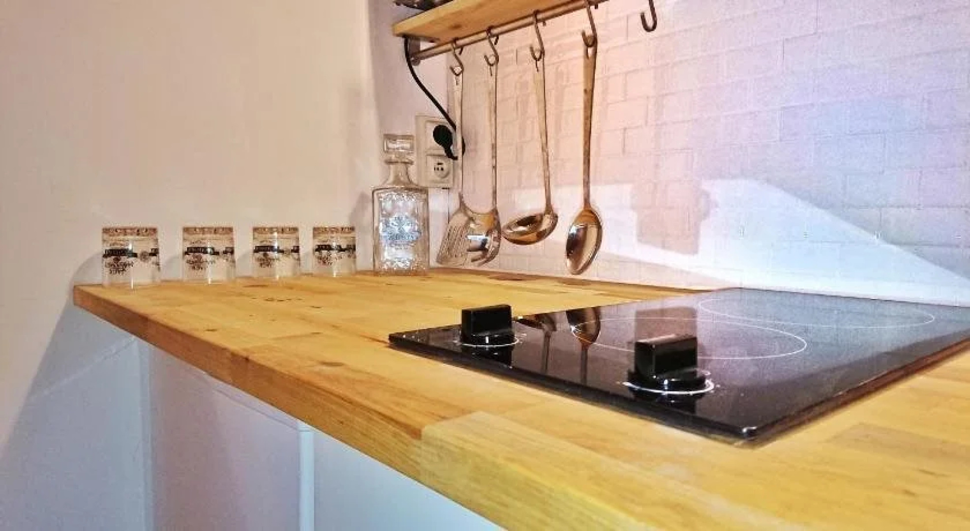 Appartements Place de la Roquette