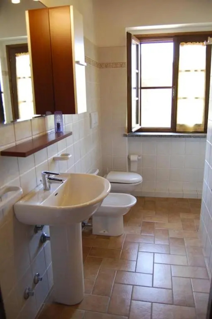 Apartment Il Casino numero 5