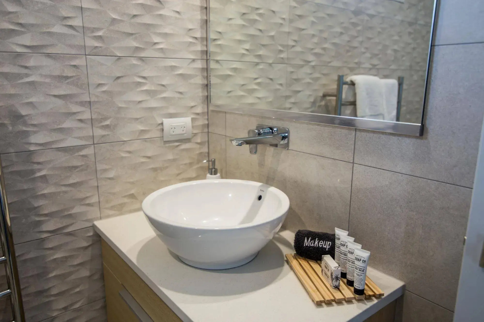 Te Anau Deluxe Apartments