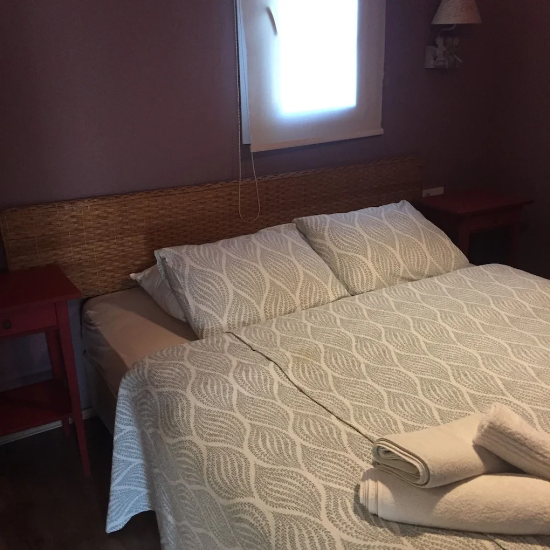 Mio Sweet Home Hotel