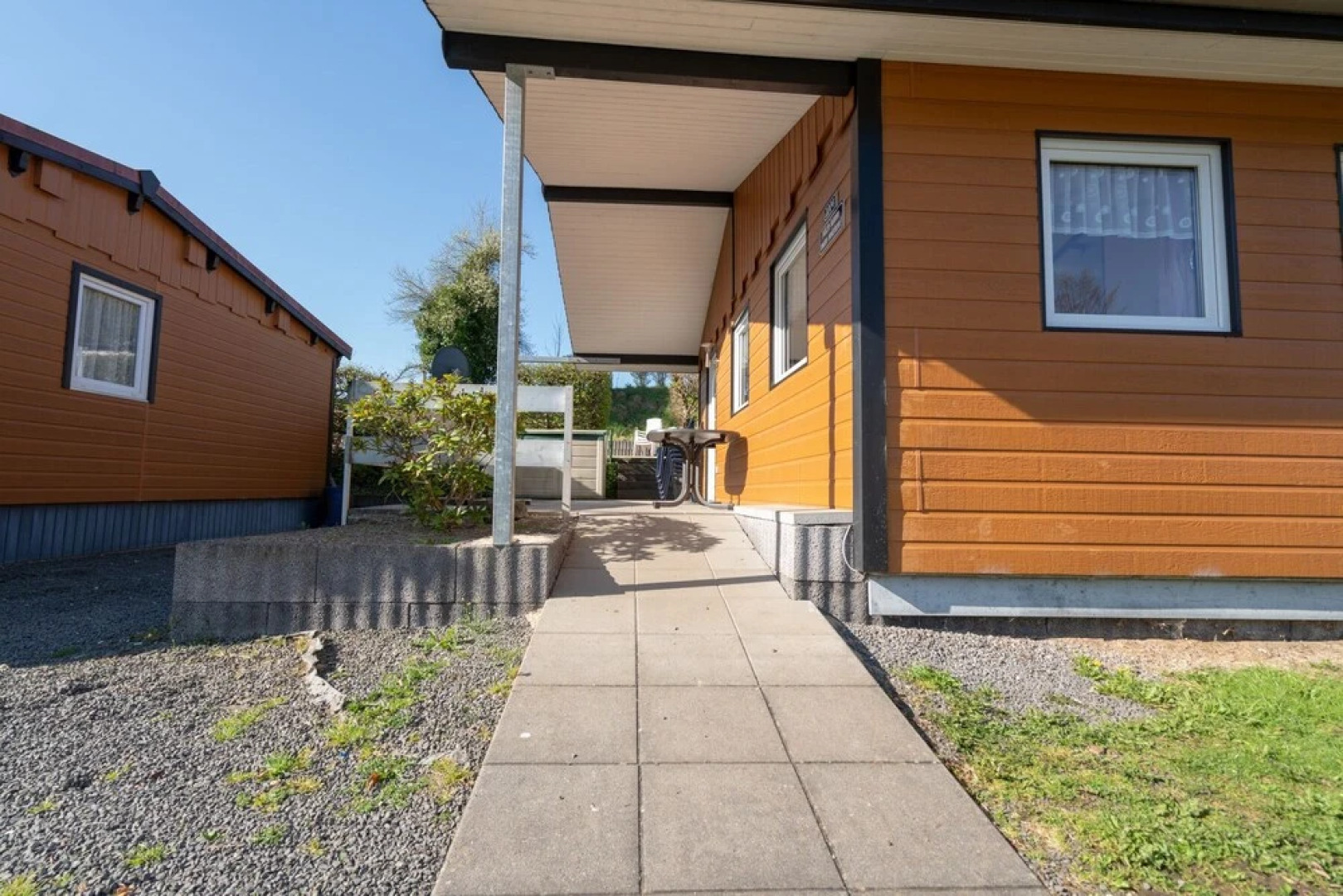 Campingplatz Hetzingen