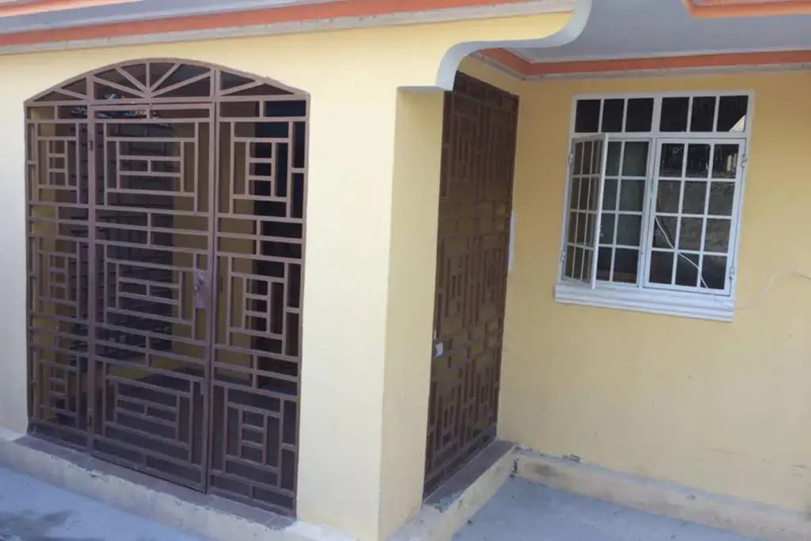 Standard Private apartment