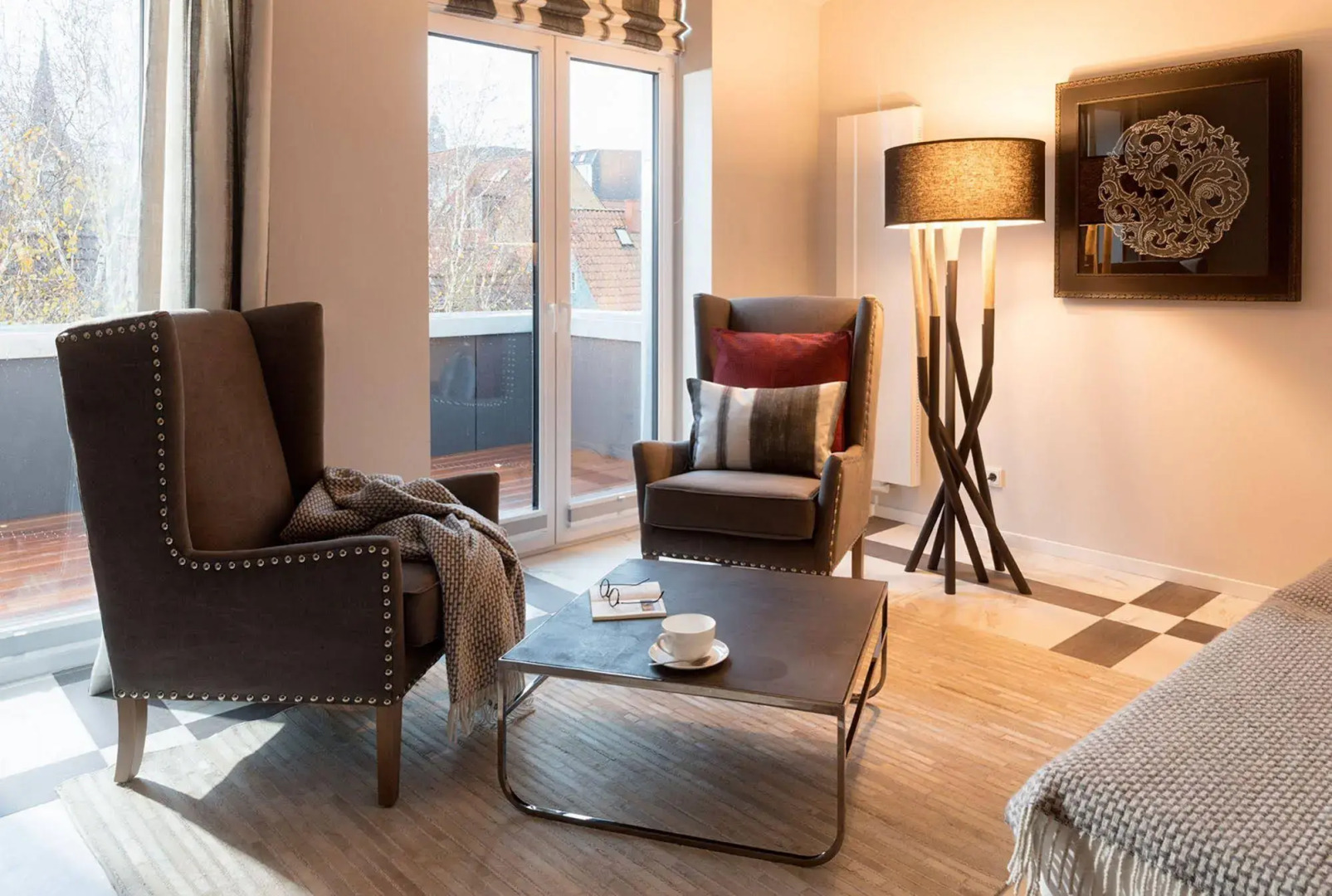 Hotel Hafen Flensburg