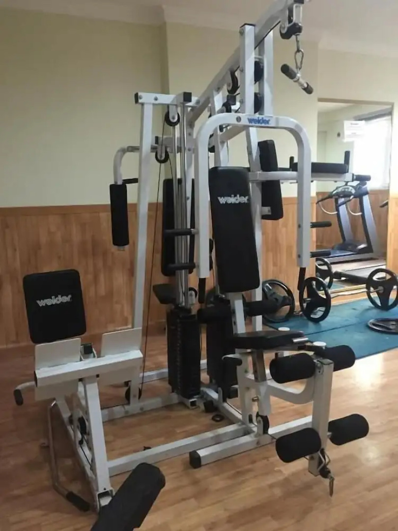 Royal Residence Hotel