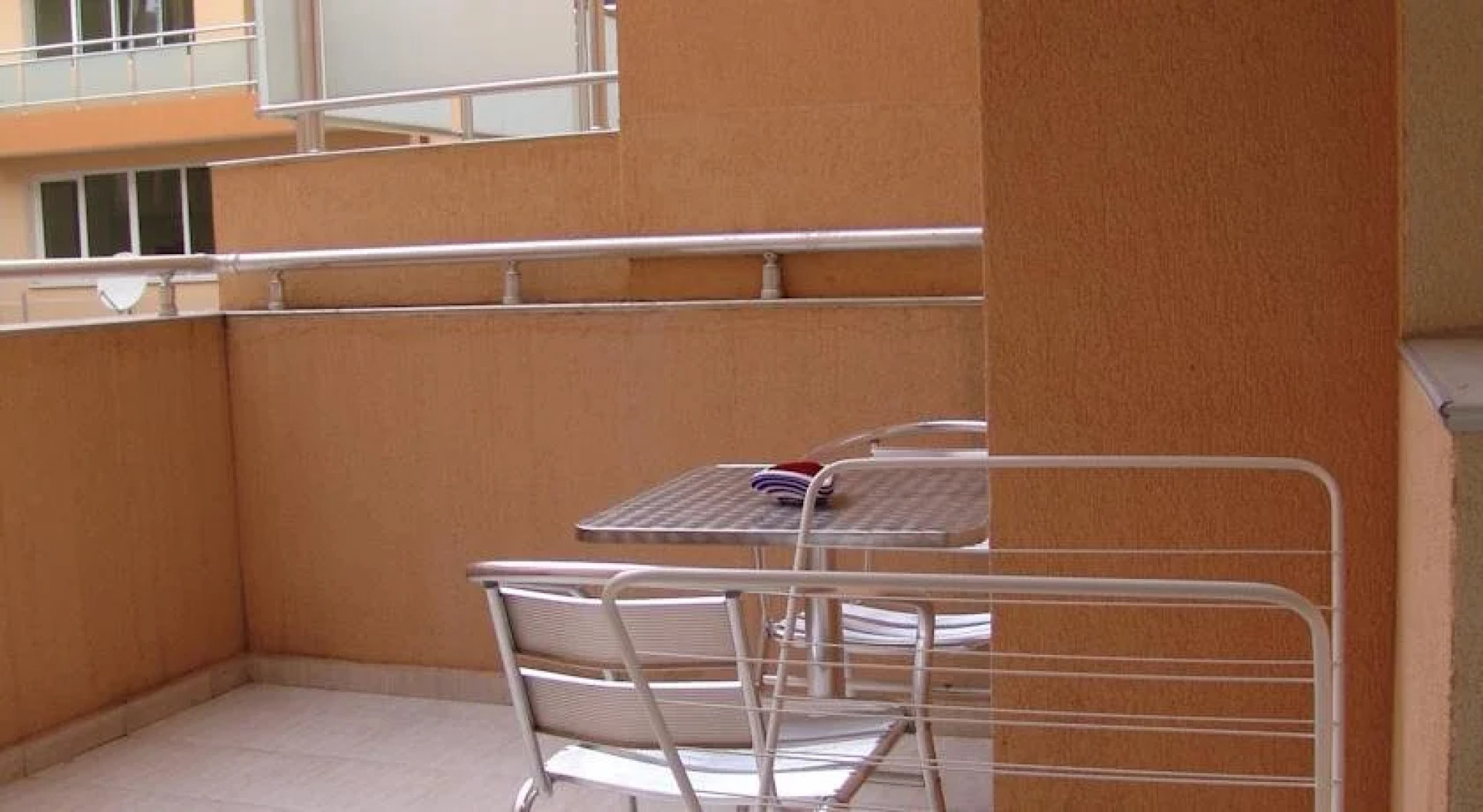 Our Home Guest Rooms