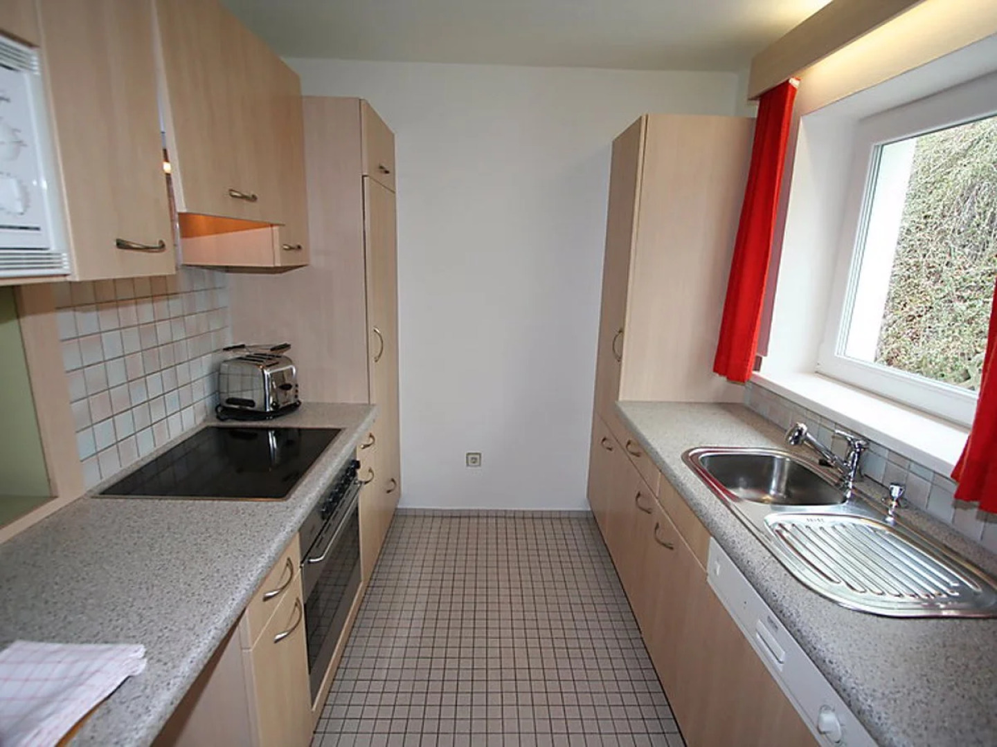 Chalet St. Wendelin - Typ C 12929