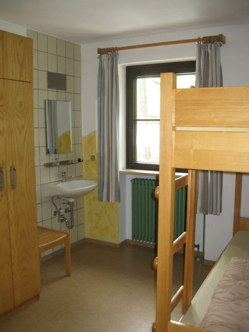 Jugendherberge Hof - Hostel