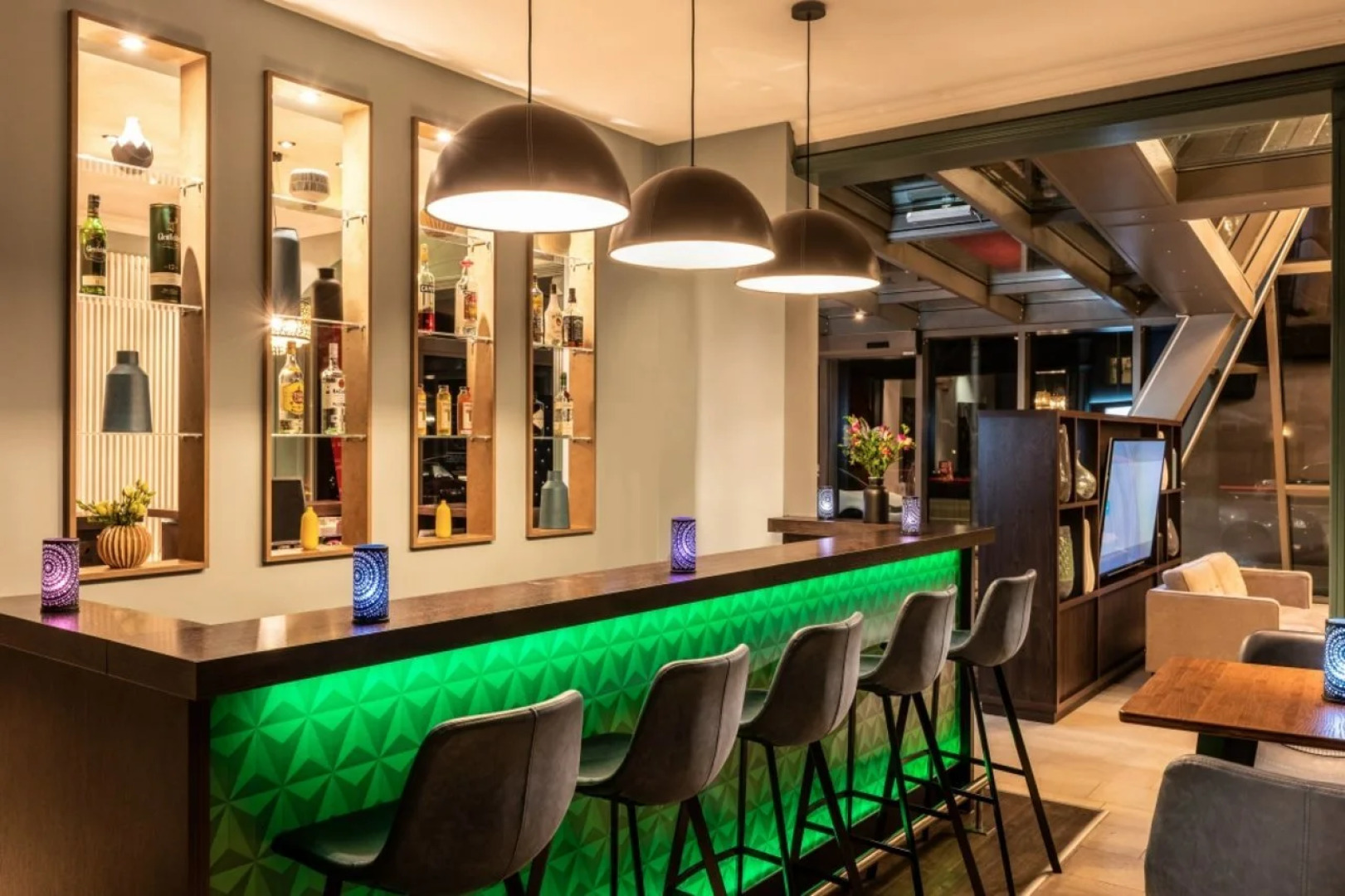 Leonardo Boutique Hotel Berlin City South