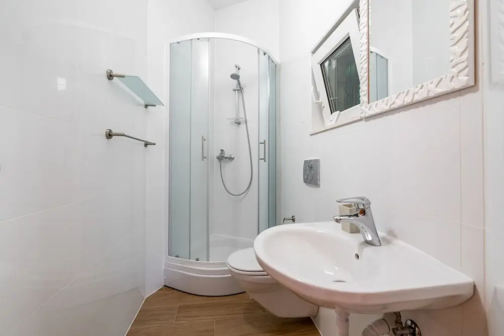 Breathtaking Panorama Villa Vese