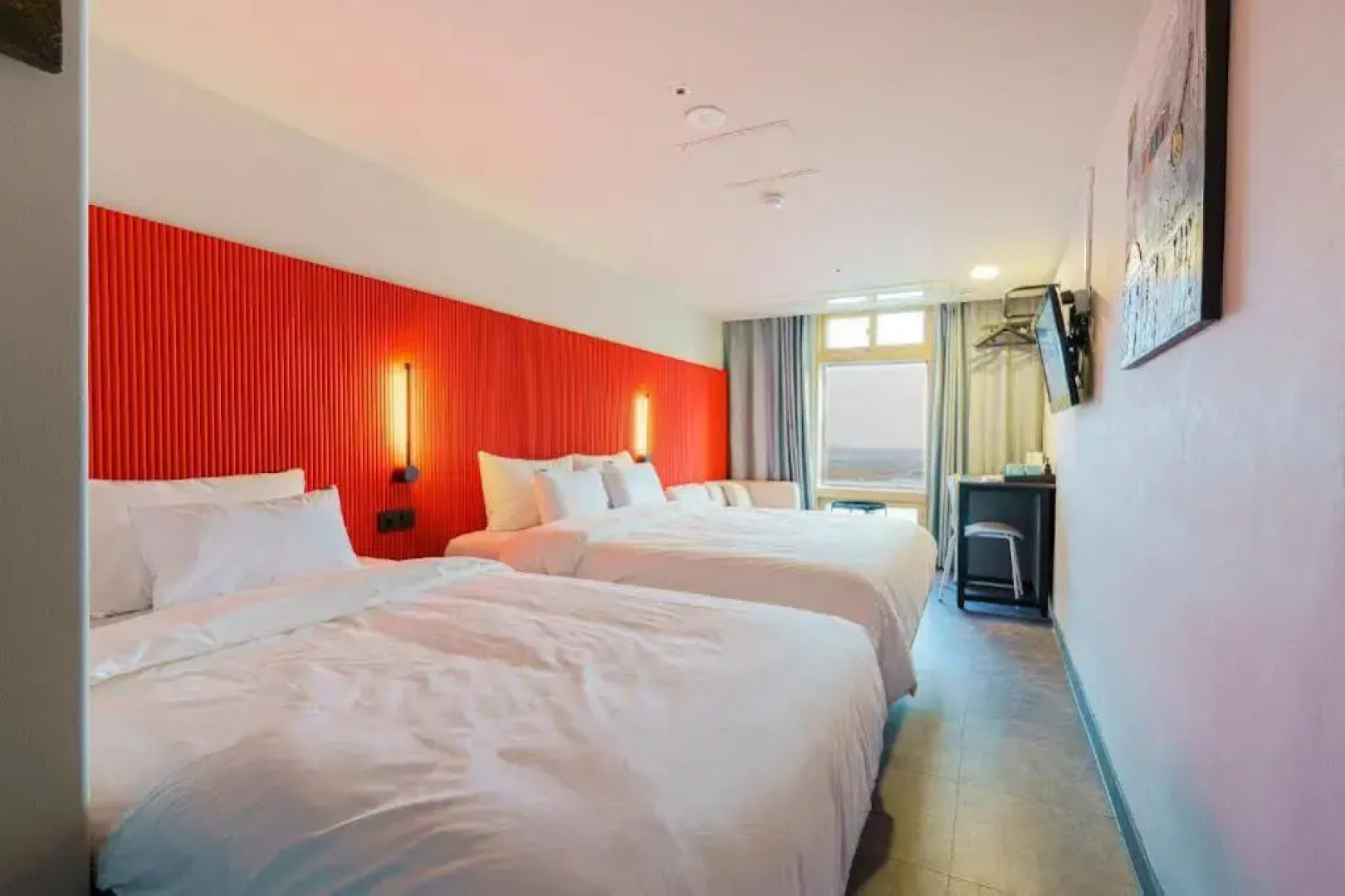 Gunsan little Prince Hotel