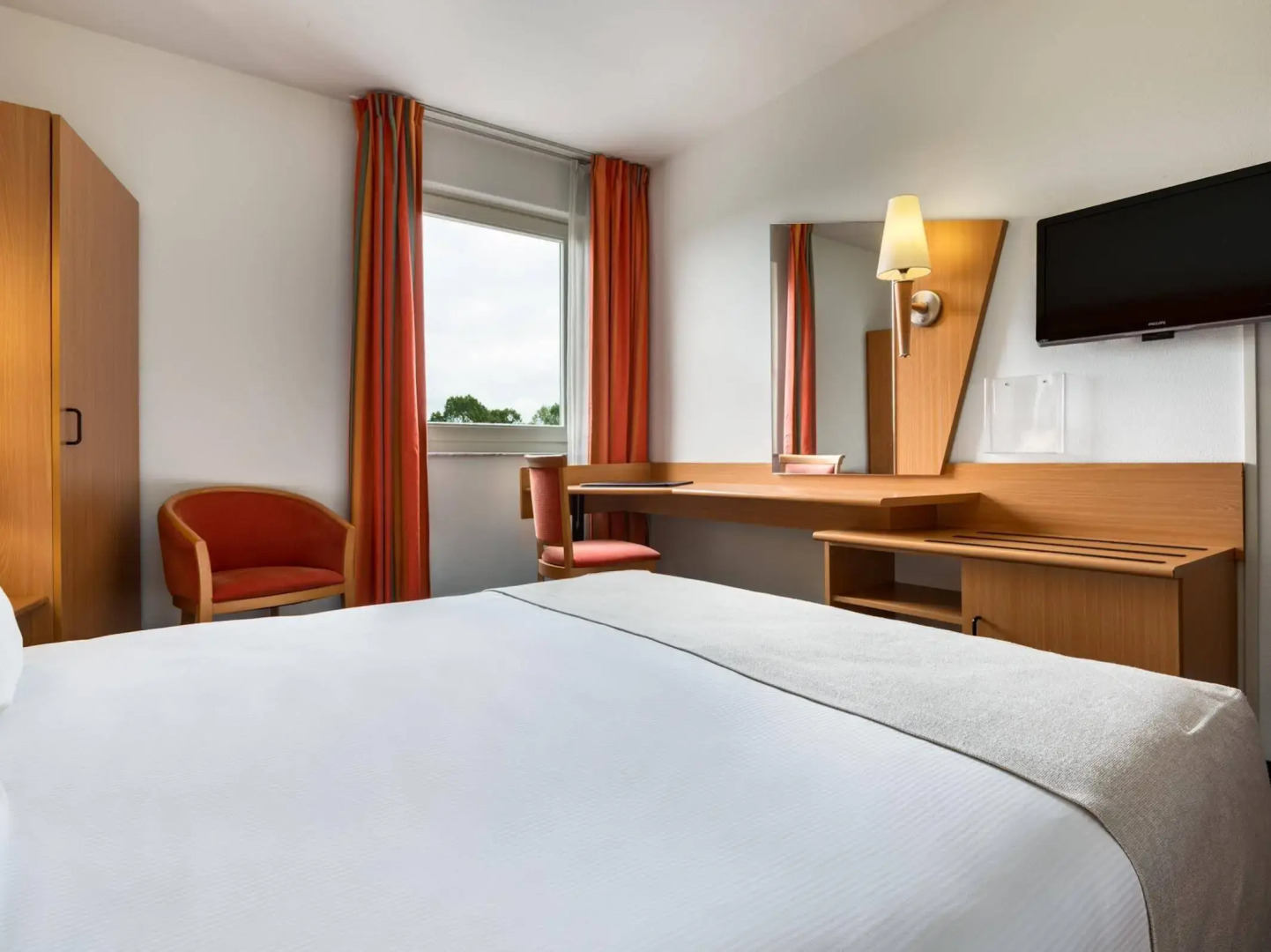 Отель KaFra Best