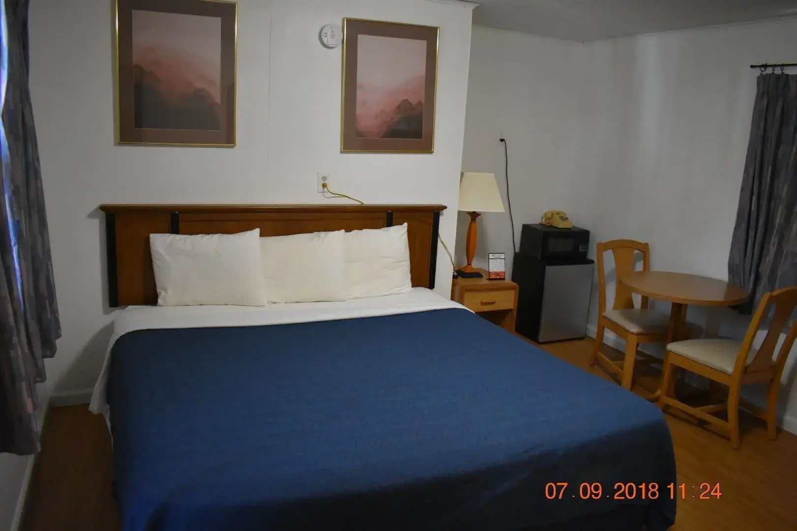 Economy Inn Cadillac MI by Hotel O