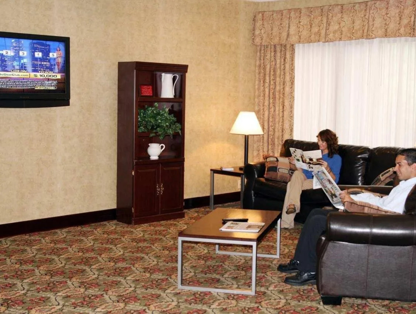 Hampton Inn Bourbonnais Kankakee