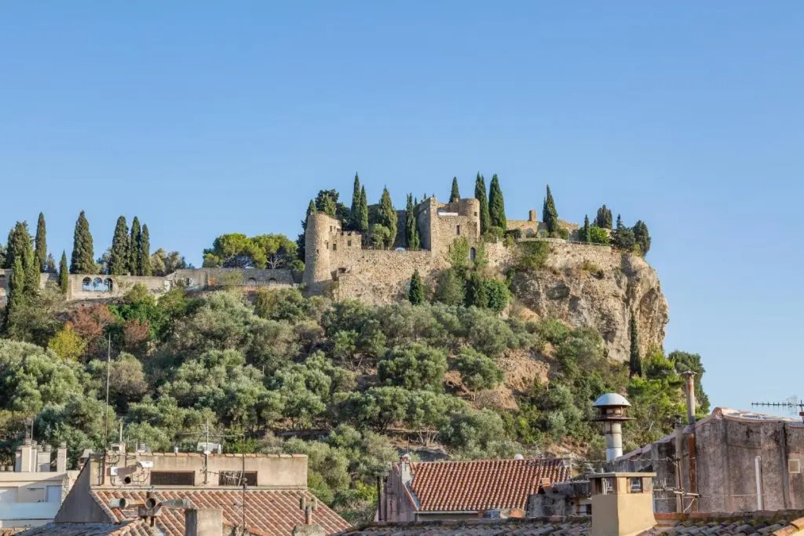 Le Central par Dodo-a-Cassis