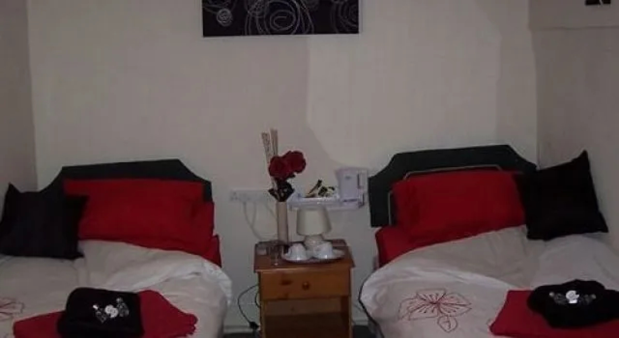 Bonnington Farm Guest House