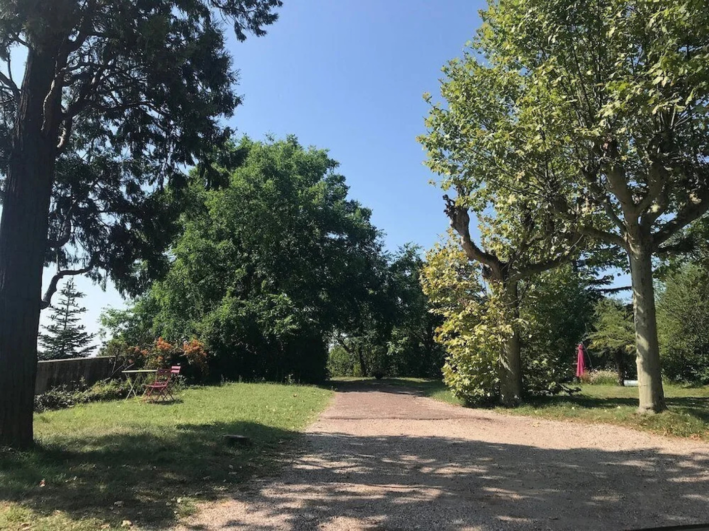 VILLA CASTEL Maison d'hôtes & Jardin de Cuisine Vivante