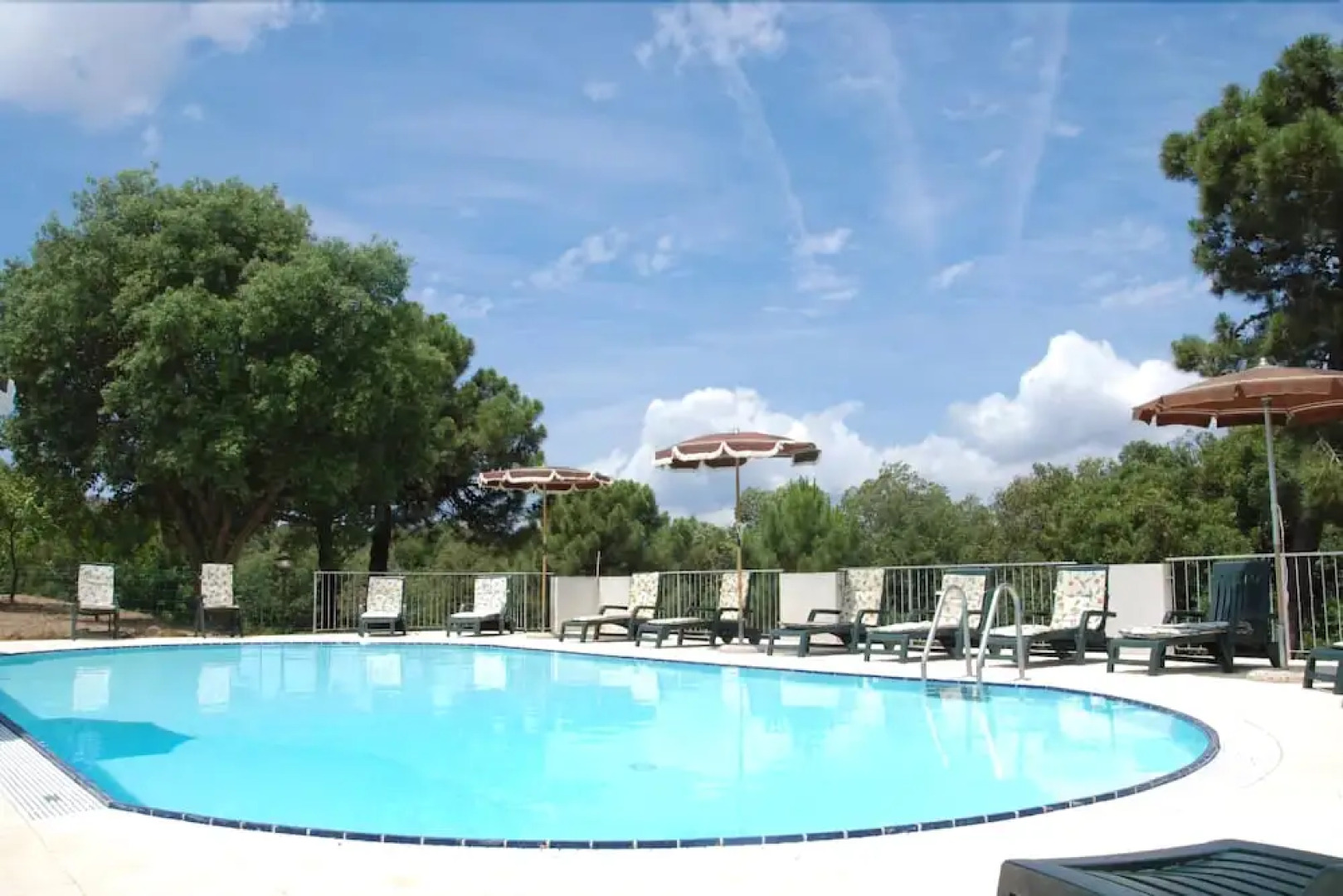 Appartamenti Sera E Mattino