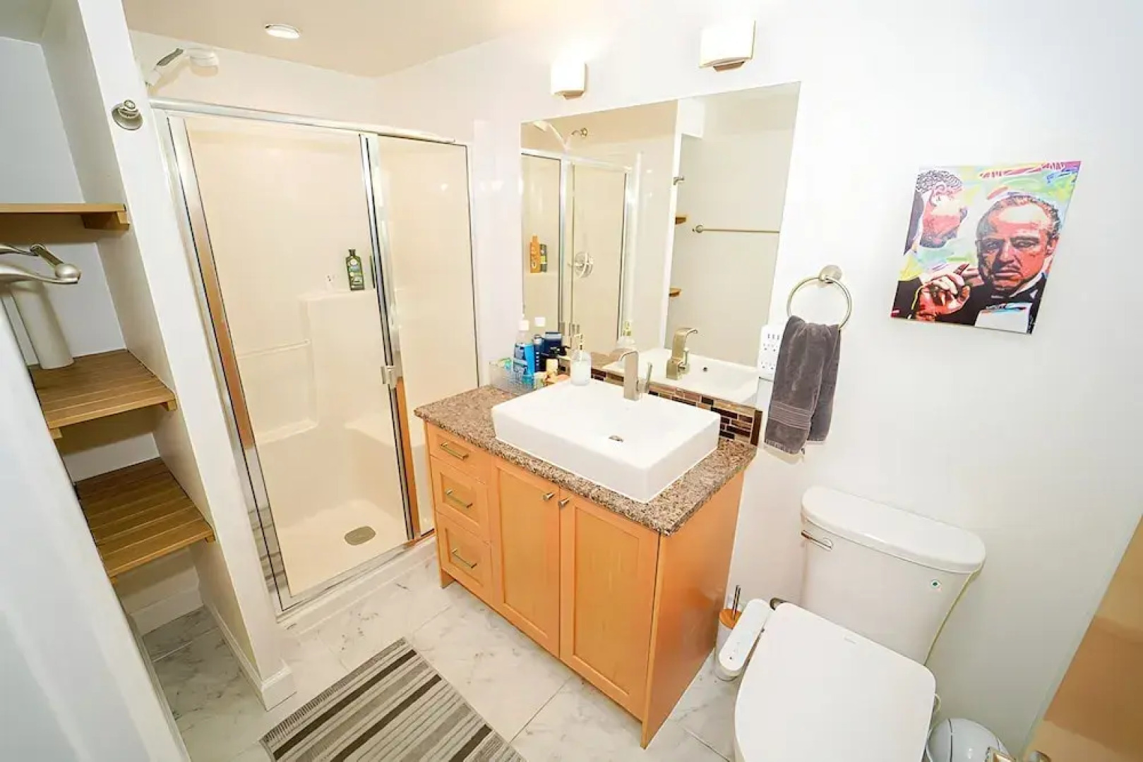 Illuminati Guest House