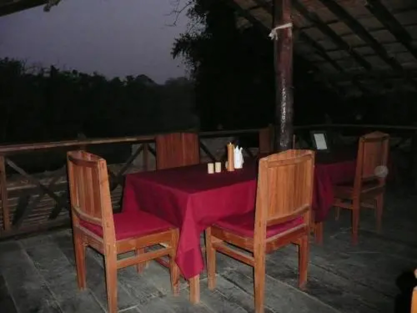 Rhino Lodge Bardia