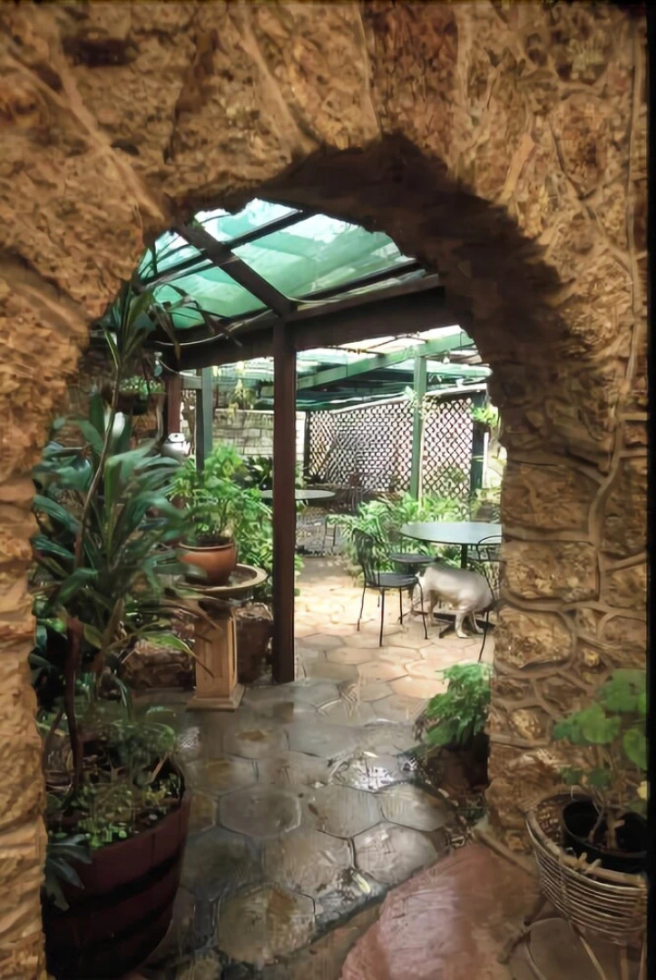 Porongurup Village Inn Cottages