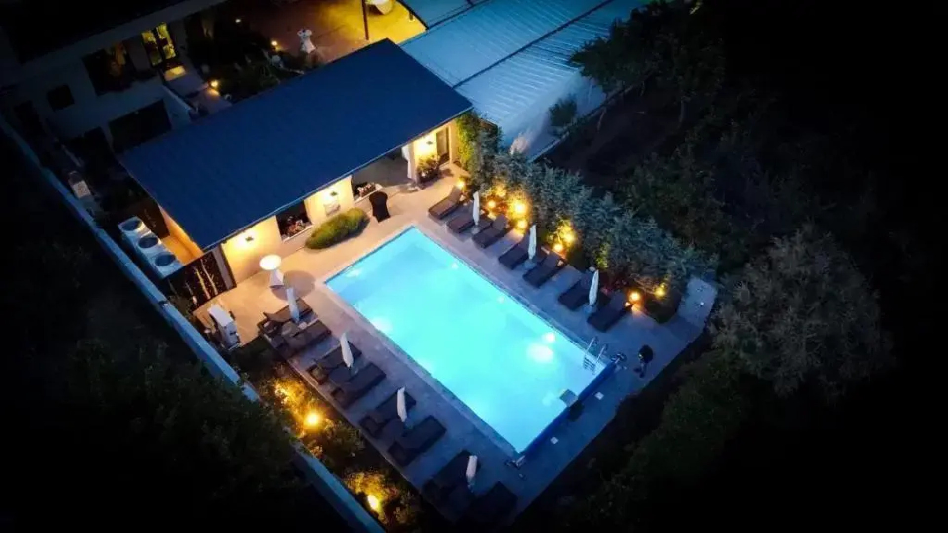 Pensiunea Nora Prestige