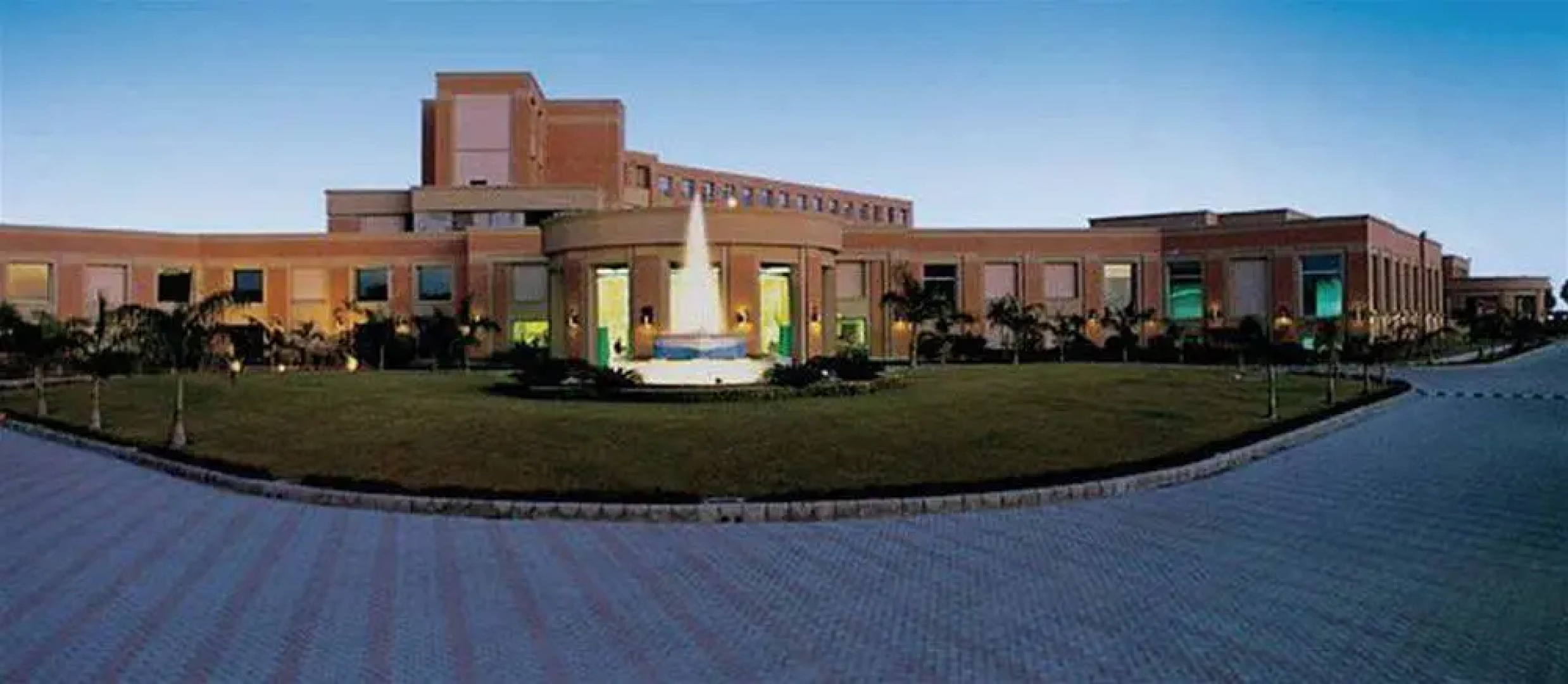 Nirvana Luxury Hotel Ludhiana