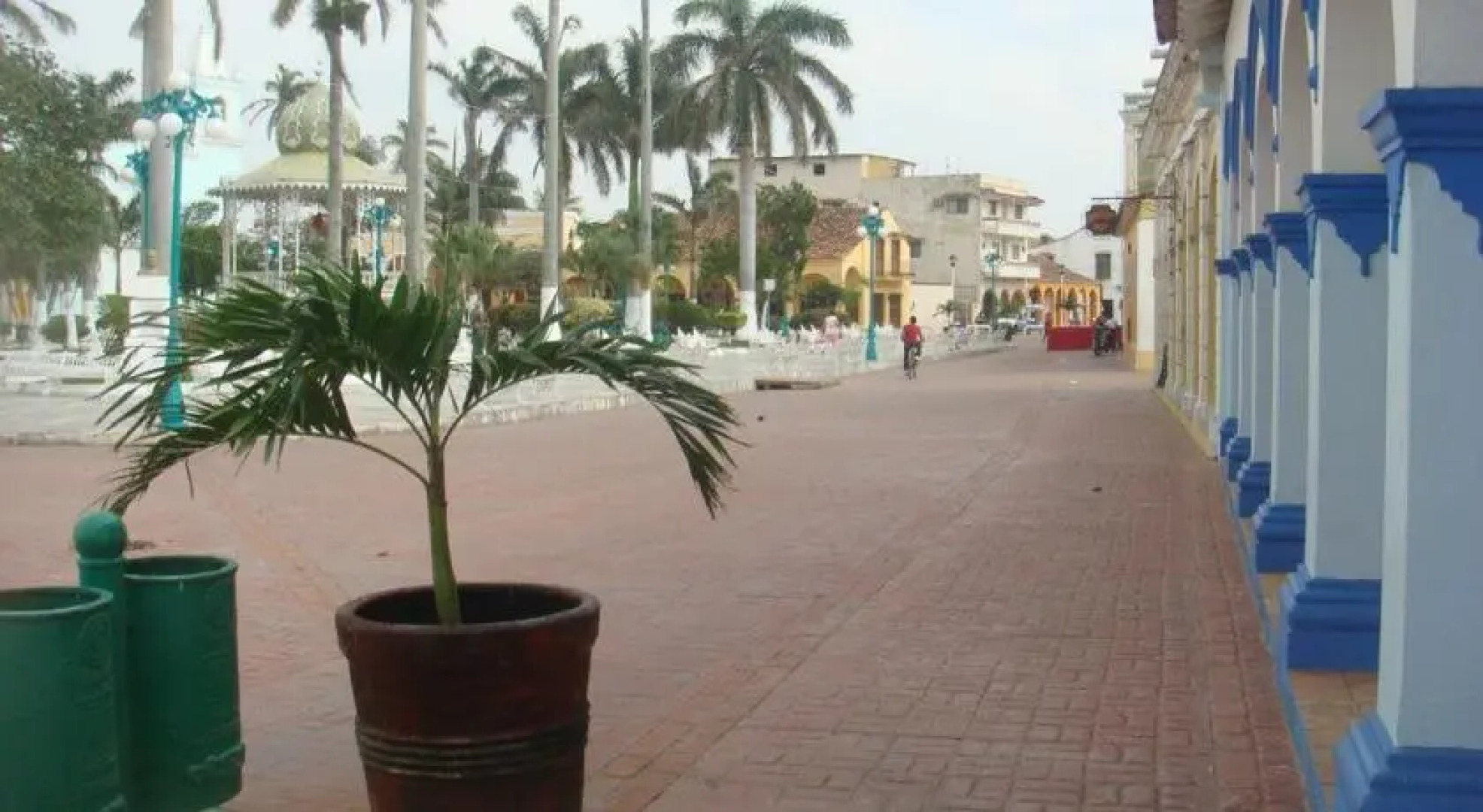 Hotel Estancias De Sotavento Las Mariposas