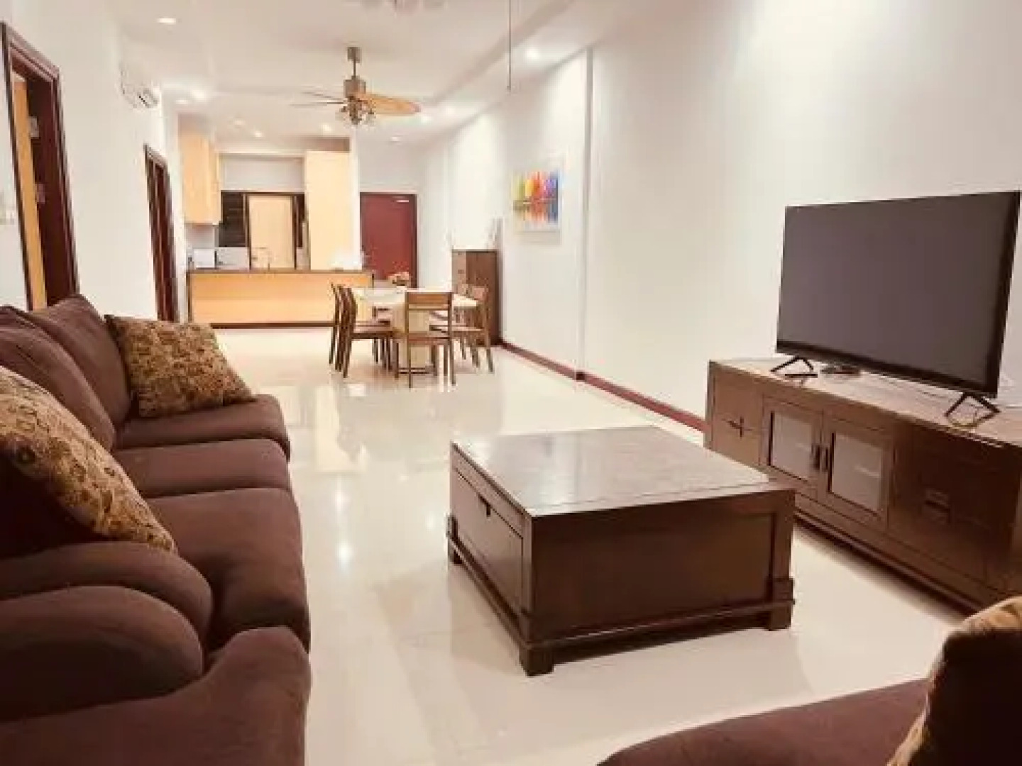 Imperial Grand Suite  Apartment  (3 Bedroom)