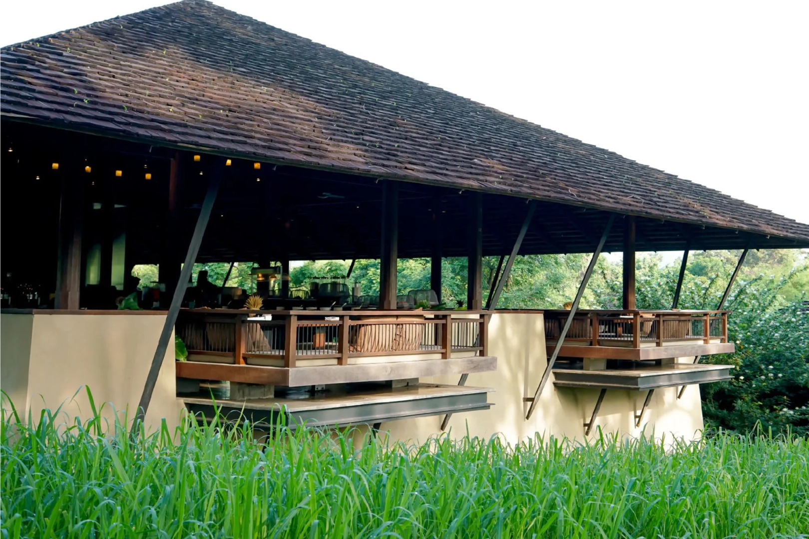 MUTHI MAYA Forest Pool Villa Resort