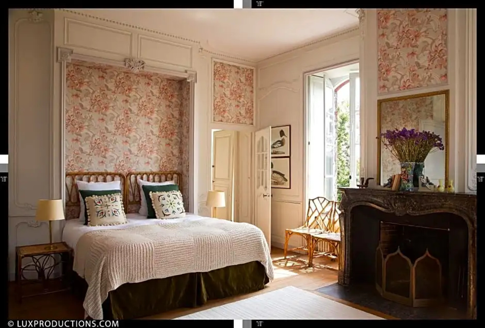 Monastere De Brucourt